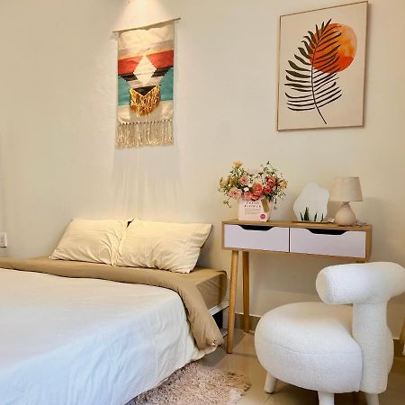 Trip Home-Stay & Studio Ho Chi Minh-stad Buitenkant foto